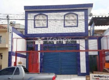 Comercial · Prédio inteiro à venda com 400 m² em Vila Medeiros, São Paulo