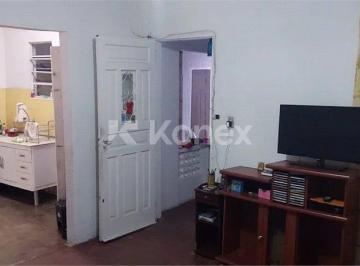 Comercial · Casa comercial à venda com 140 m² em Jardim Brasil (zona Norte), São Paulo