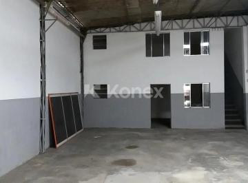 Comercial · Galpão à venda com 700 m² em Jardim Rodeio, Mogi das Cruzes