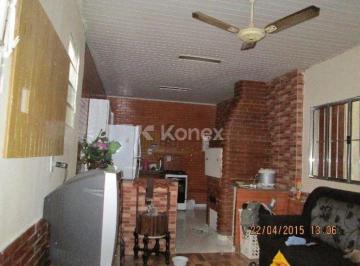 Casa · Sobrado à venda com 4 quartos em Vila Sabrina, São Paulo