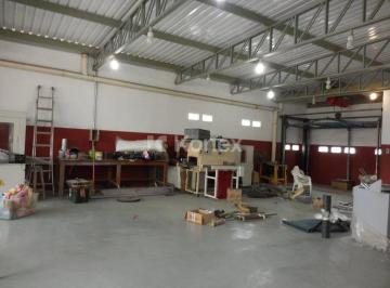 Comercial · Galpão à venda com 380 m² em Vila Guilherme, São Paulo