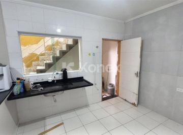 Casa · Sobrado à venda com 3 quartos em Vila Adalgisa, São Paulo