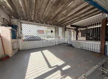 Comercial · Casa comercial à venda com 106 m² em Água Fria, São Paulo