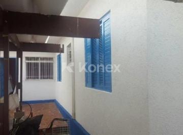 Comercial · Casa comercial à venda com 250 m² em Santa Teresinha, São Paulo