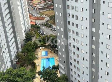 Apartamento · Apartamento à venda ou para alugar com 3 quartos em Vila Venditti, Guarulhos