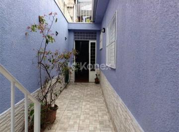 Casa · Casa à venda com 3 quartos em Vila Carolina, São Paulo