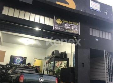 Comercial · Casa comercial à venda com 250 m² em Jardim Cumbica, Guarulhos