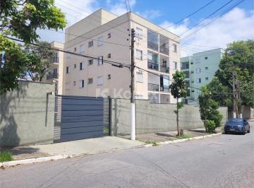 Apartamento · Apartamento à venda com 2 quartos em Vila Santos, São Paulo