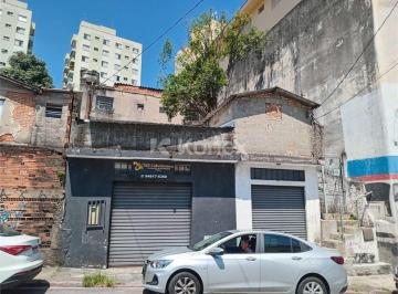 Comercial · Casa comercial à venda com 236 m² em Vila Nova Cachoeirinha, São Paulo