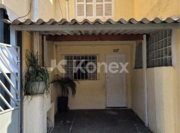 Casa · Sobrado à venda com 2 quartos em Chácara Califórnia, São Paulo