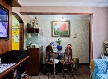Apartamento · Apartamento à venda com 2 quartos em Jardim Antártica, São Paulo