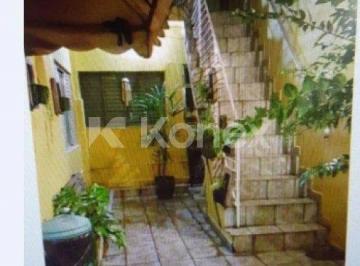 Casa · Sobrado à venda com 3 quartos em Quinta da Paineira, São Paulo