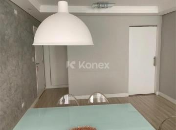 Apartamento · Apartamento à venda com 2 quartos em Jardim Sabiá, Cotia