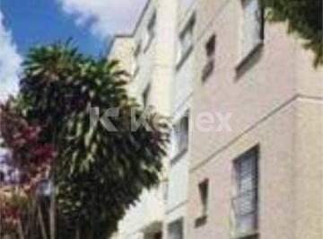 Apartamento · Apartamento à venda com 2 quartos em Engenheiro Goulart, São Paulo