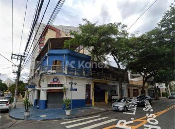 Comercial · Casa comercial à venda com 320 m² em Santa Teresinha, São Paulo