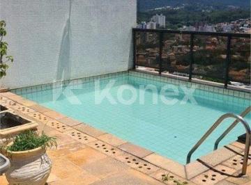 Apartamento · Cobertura para alugar com 3 quartos em Santana, São Paulo
