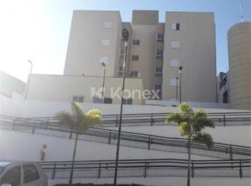 Apartamento · Apartamento à venda com 2 quartos em Vila Nova Parada, São Paulo