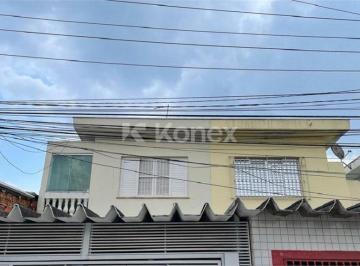 Comercial · Casa comercial à venda com 110 m² em Santa Teresinha, São Paulo