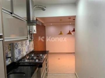 Apartamento · Apartamento à venda com 2 quartos em Vila Brasilândia, São Paulo