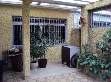 Casa · Sobrado à venda com 3 quartos em Parque Peruche, São Paulo