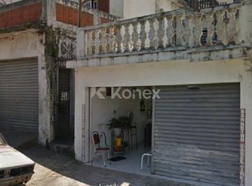 Casa · Casa à venda com 4 quartos em Horto Florestal, São Paulo