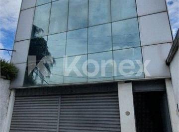 Comercial · Prédio inteiro para alugar com 450 m² em Vila Vitório Mazzei, São Paulo