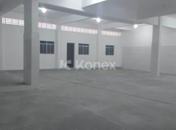 Comercial · Galpão para alugar com 420 m² em Vila Pompéia, São Paulo