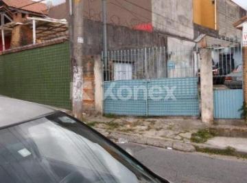 Terreno · Terreno à venda com 1000 m² em Jardim Carlu, São Paulo