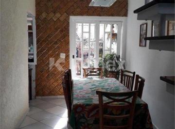 Casa · Casa em Condomínio à venda ou para alugar com 3 quartos em Vila Amália (zona Norte), São Paulo
