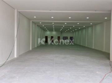 Comercial · Salas/Conjuntos para alugar com 400 m² em Vila Romana, São Paulo