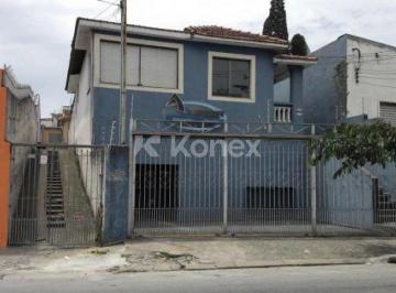Comercial · Casa comercial à venda com 200 m² em Lauzane Paulista, São Paulo