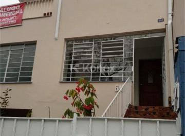 Comercial · Casa comercial para alugar com 180 m² em Água Fria, São Paulo