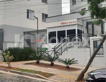 Apartamento · Apartamento à venda com 2 quartos em Vila Santa Maria, São Paulo