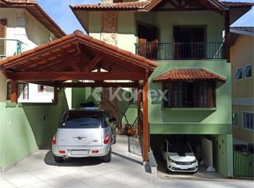 Casa · Casa em Condomínio à venda com 3 quartos em Jardim Itatinga, São Paulo