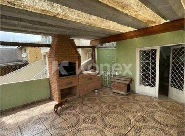 Casa · Sobrado à venda com 4 quartos em Vila Barreto, São Paulo