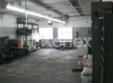 Comercial · Galpão à venda com 360 m² em Vila Guilherme, São Paulo
