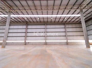 Comercial · Galpão para alugar com 783 m² em Itaqui, Itapevi