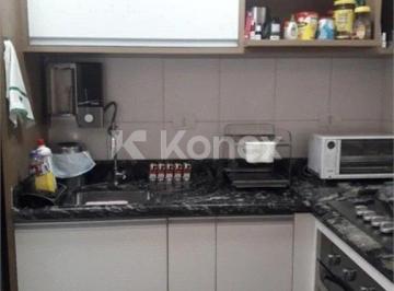 Apartamento · Apartamento à venda com 2 quartos em Várzea do Palácio, Guarulhos