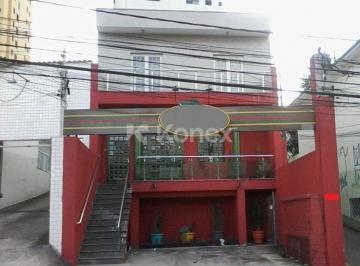 Comercial · Casa comercial à venda ou para alugar com 550 m² em Água Fria, São Paulo