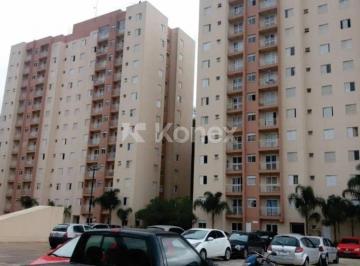 Apartamento · Apartamento à venda com 2 quartos em Protendit, São Paulo