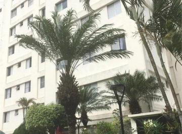 Apartamento · Apartamento à venda com 2 quartos em Vila Jaraguá, São Paulo