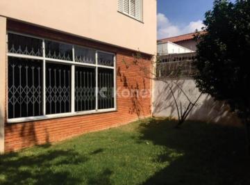 Casa · Sobrado à venda com 4 quartos em Jardim Guanca, São Paulo