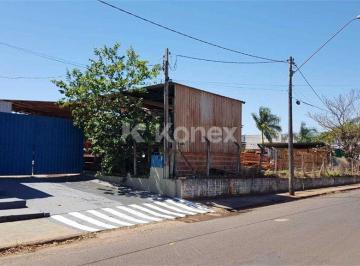 Comercial · Galpão à venda com 948 m² em Centro, Bady Bassitt
