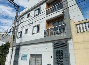 Casa · Casa em Condomínio à venda com 2 quartos em Vila Romero, São Paulo