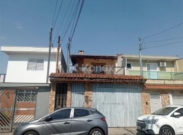 Comercial · Casa comercial à venda com 220 m² em Vila Mazzei, São Paulo