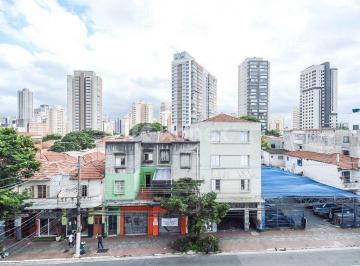 Comercial · Salas à venda com 27 m² em Água Branca, São Paulo