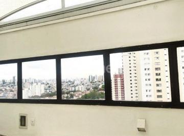 Apartamento · Cobertura à venda com 3 quartos em Jardim Santa Inês, São Paulo