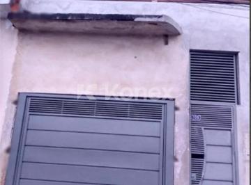 Casa · Sobrado à venda com 4 quartos em Parque Casa de Pedra, São Paulo