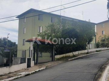 Apartamento · Apartamento à venda com 3 quartos em Vila Cachoeira, São Paulo