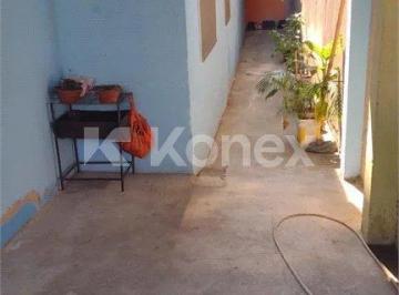 Casa · Sobrado à venda com 2 quartos em Vila Hortência, São Paulo